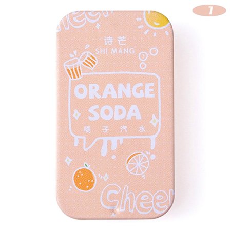 Bärbart Långvarigt Parfymbalsam för Män Kvinnor Långvarig Doft Deodorant Romantisk Parfymbalsam Fast Deodorant