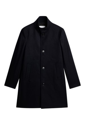 J.Lindeberg - Jesse Melton Coat - Blue - - 54