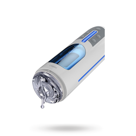 Leten A380 Vagina Masturbator - Vuxen.dk: For ham