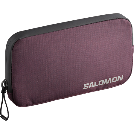 Salomon - Taschen & Rucksäcke: Zubehör Acs Essential Case - Plum Perfect / Metal