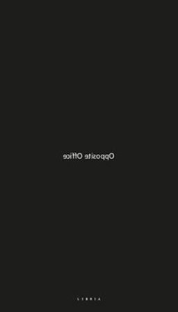 Opposite Office. Ediz. italiana e inglese