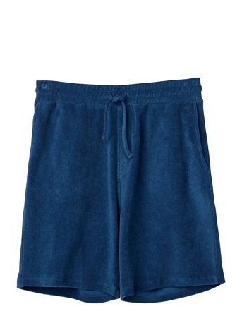 Lexington Clothing | Organic Cotton Terry Shorts | S