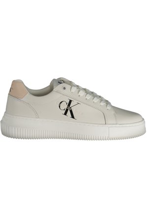 Calvin Klein Calzatura Sportiva Donna Bianco
