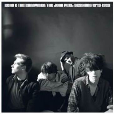 The john peel sessions 1979-1983 Echo & the Bunnymen