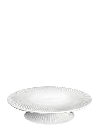 Kähler | Hammershøi Kagefad Ø30 Cm | Ø 30 CM