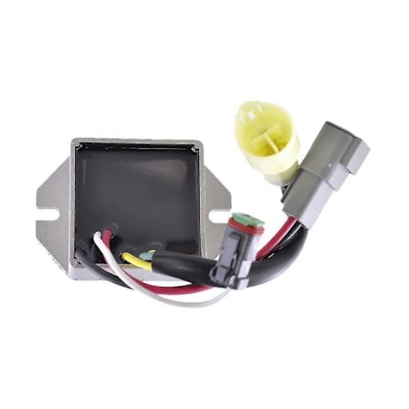 Spänningsregulator Likriktare För Ski-doo Lynx Forest Grand Touring Legend 500 600 700 800 Carb L/c M