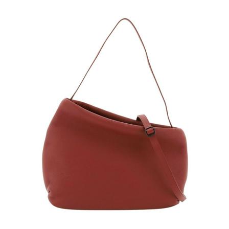 Marsell, Shoulder Bags Rood, Dames, Maat:ONE Size