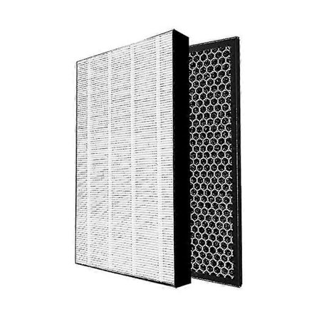 För Philips AC1215 AC1214 AC1210 AC1213 AC1212 AC1216 AC1217 AC2729 Luftrenare Aktiverat Kol och HEPA-filter FY1410 FY1413 - Excellence