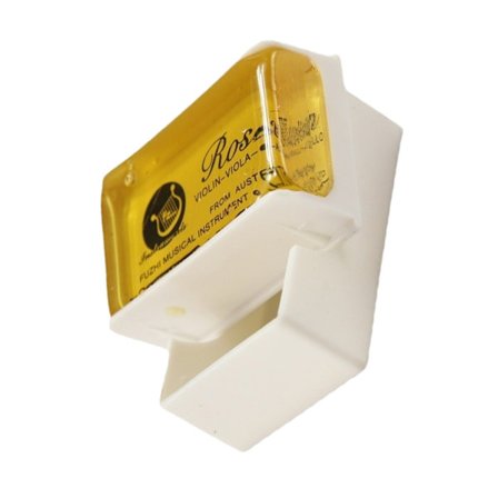 Violin Harts Naturlig Stråkharts Lågt Damm Universell Harts Lätt att Använda