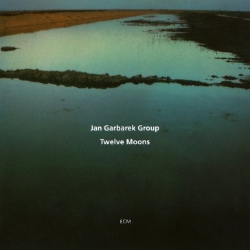 Twelve moons Jan Garbarek