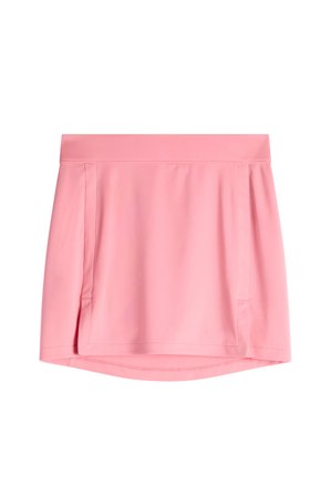 J.Lindeberg - Amelie Mid Skirt - Golf - Pink - Women - XS