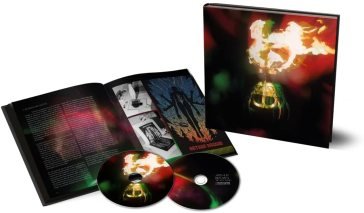 Long long road Arthur Brown