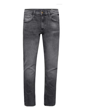 Blizzard Fit Multiflex - Noos Jeans Grå Blend*Betinget Tilbud
