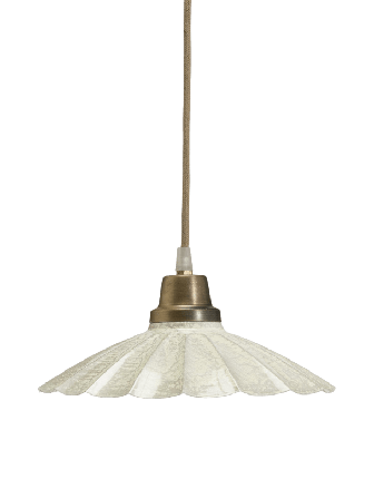 PR Home Ester Fönsterlampa Lampor Vit 24 cm
