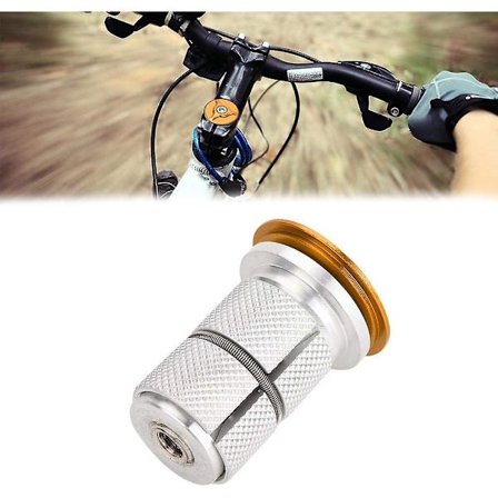 Cykel Headset Skrue, Topbolt Ekspansionsbolt Til Racercykel, Forgaffel, Sæt Af Justerbare Skruetrækkere, Hængende Kerne