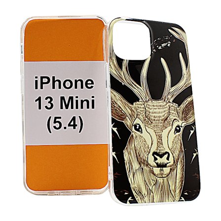 Designskal TPU iPhone 13 Mini (5.4)