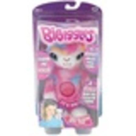 Bigiggles - Llama
