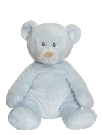 Teddykompaniet | Wilmer, Blue | H:25CM