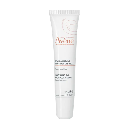 Eau Thermale Avene Trattamento Lenitivo Contorno Occhi 15ml