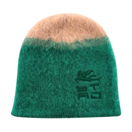 Etro Hoeds , Groen , Heren , Maat: ONE Size Hoeden