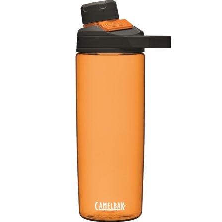 Camelbak Chute Mag 20 Tritan Renew flasks Orange OneSize