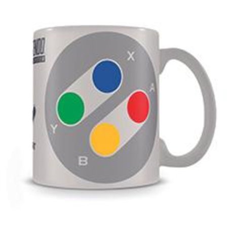 Mugg Super Nintendo Controller