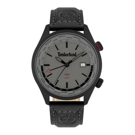 Timberland Watch , Grijs , Heren , Maat: ONE Size Horloges