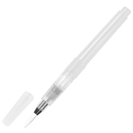 Crevide Water Brush Synthetic