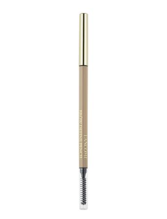 Lancôme Les Sourcils Definis Brow Define Pencil 02 Kulmakynä Meikki Nude Lancôme