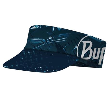 Mössar Buff Pack Speed Visor Xcross Multi Blå Produkt Av Avvikande Storlek