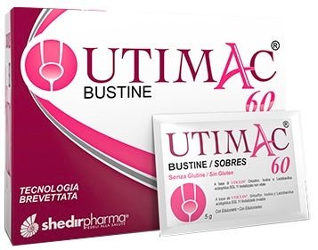 Utimac 60 14 Bustine