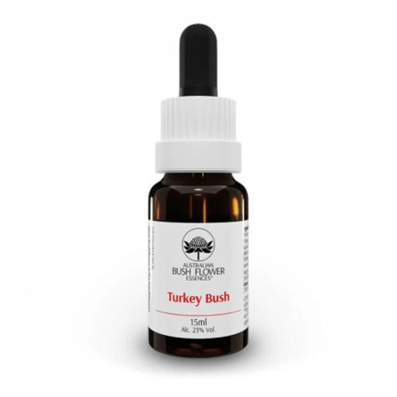 Turkey Bush Australian 15ml Gocce