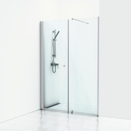 Svedbergs 66193 Profilpaket, Badrum