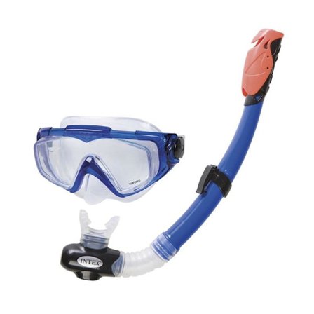 Intex Snorkelset Sport