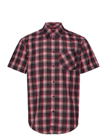 CMP | Man Functional Shirt Sh.sleeve | 48