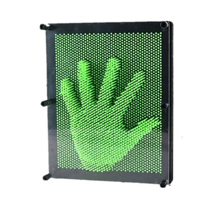 3D Shape Shoumo färgglad modell tredimensionell plastleksak