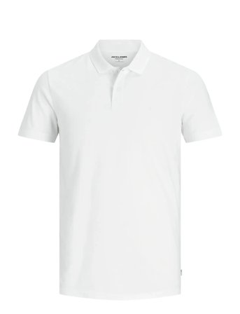 Jack & Jones | Jjebasic Polo Ss Noos | L