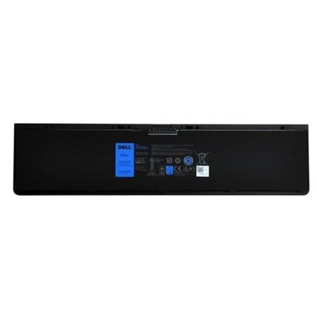 DELL batteri til bærbar PC - 47 Wh
