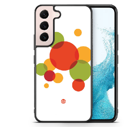 Bjornberry Skal Samsung Galaxy S22 5g -godispåse