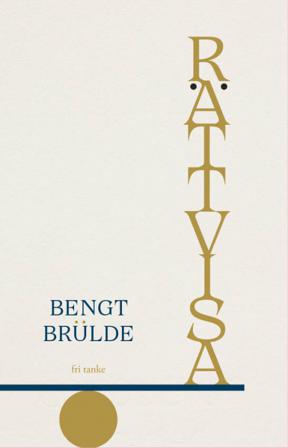 Rättvisa - Bok av Bengt Brülde - Inbunden