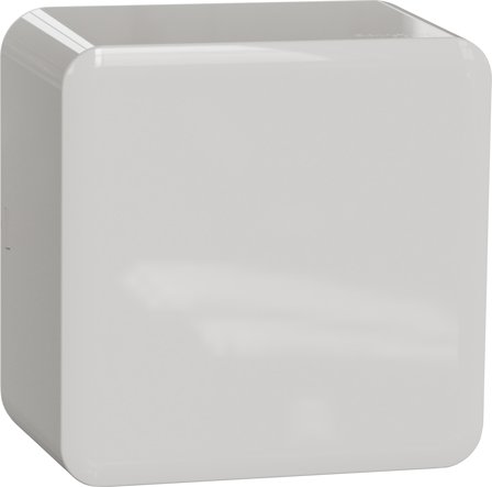 Schneider Electric Exxact Kytkentärasia ilman liitäntälohkoa, IP20, Asennustuotteet