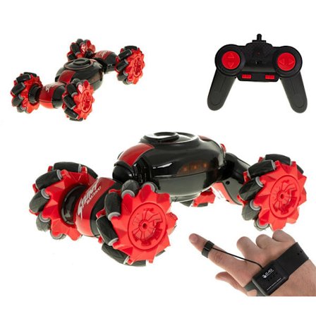 RC Stuntbil – Speed Pioneer 360