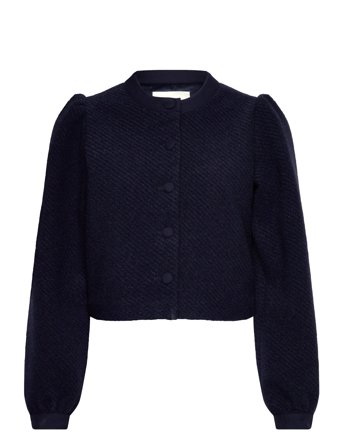 MSCH Copenhagen Mschdazzle Jacket - Navy - XL