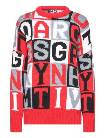 Mo Reen Cph | Addicted To Majuscules | M