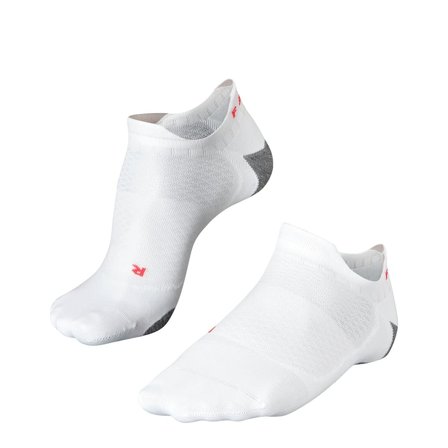 Falke RU5 Race Invisible Running Socks löparstrumpor (dam)