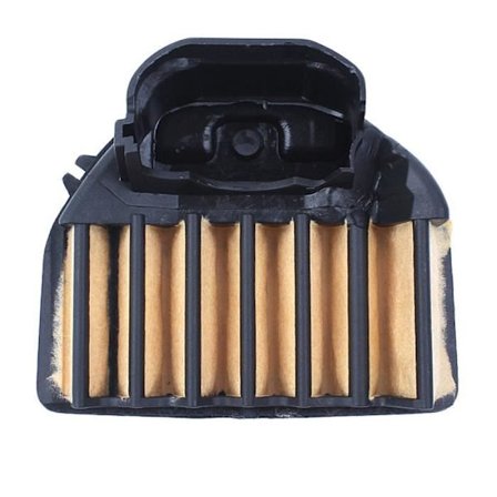Luftfilter kompatibelt med Husqvarna 455 455E 455 460 Rancher 461 Motorsåg 537255702