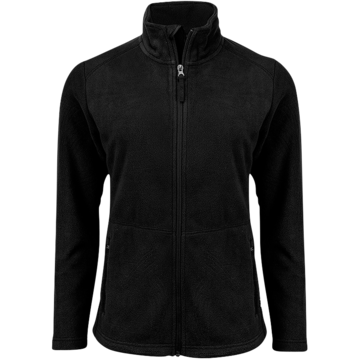 Fleecejacka lätt Dam Texstar WJ84