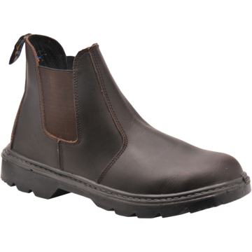 Halvkänga Portwest FW51 Steelite S1P