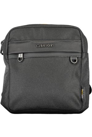 Calvin Klein Tracolla Uomo Nero