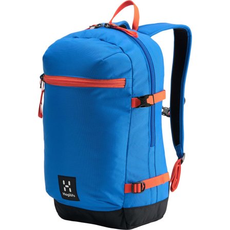 Haglöfs Mirre 22L everyday backpacks Blue OneSize